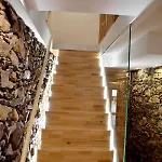 Puente Moneo - Sierra De Francia Prázdninový dům *