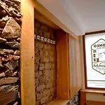 Puente Moneo - Sierra De Francia *