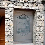 Puente Moneo - Sierra De Francia Prázdninový dům