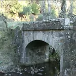 Puente Moneo - Sierra De Francia Garcibuey