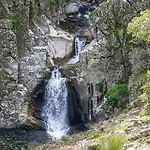 Prázdninový dům Puente Moneo - Sierra De Francia *