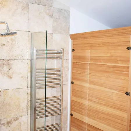 Puente Moneo - Sierra De Francia *