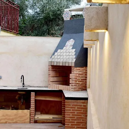 Casa de Férias Puente Moneo - Sierra De Francia