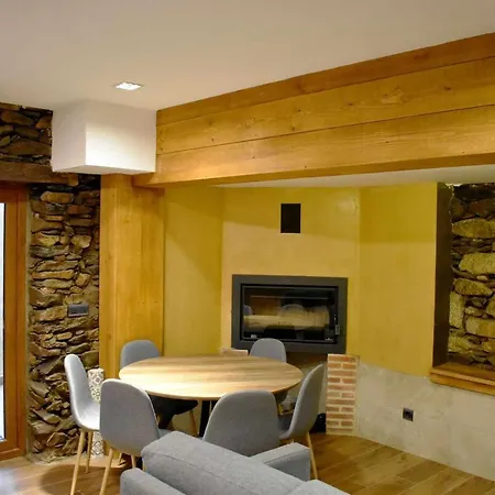 Puente Moneo - Sierra De Francia *