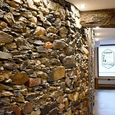 Casa de Férias Puente Moneo - Sierra De Francia *