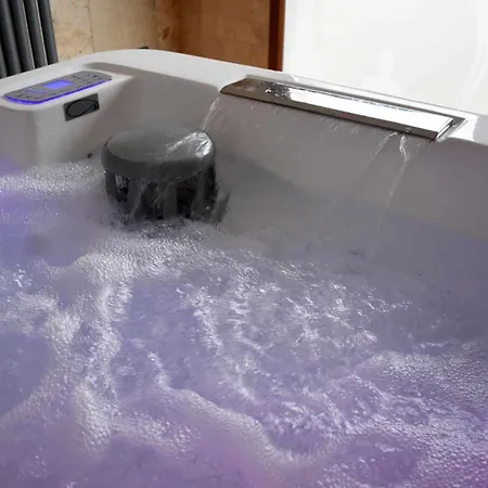 Puente Moneo - Sierra De Francia Garcibuey