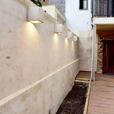 Puente Moneo - Sierra De Francia Casa de Férias Garcibuey