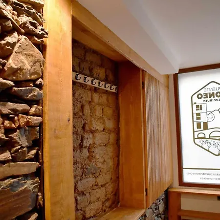 Puente Moneo - Sierra De Francia *