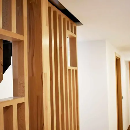 Casa de Férias Puente Moneo - Sierra De Francia *