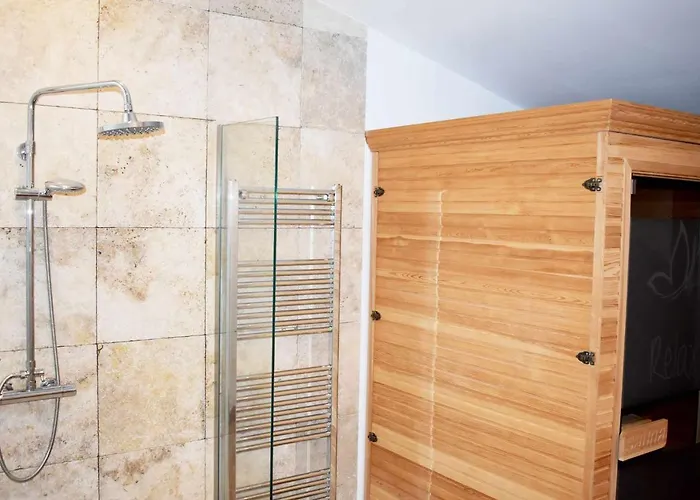 Puente Moneo - Sierra De Francia *