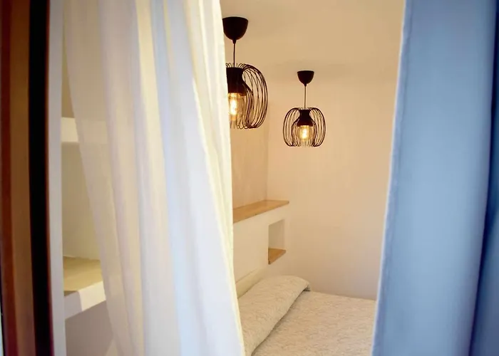 Puente Moneo - Sierra De Francia 펜션 Garcibuey