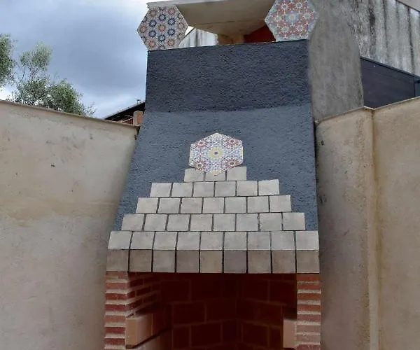 Puente Moneo - Sierra De Francia *