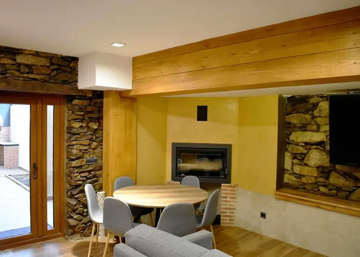 Puente Moneo - Sierra De Francia *