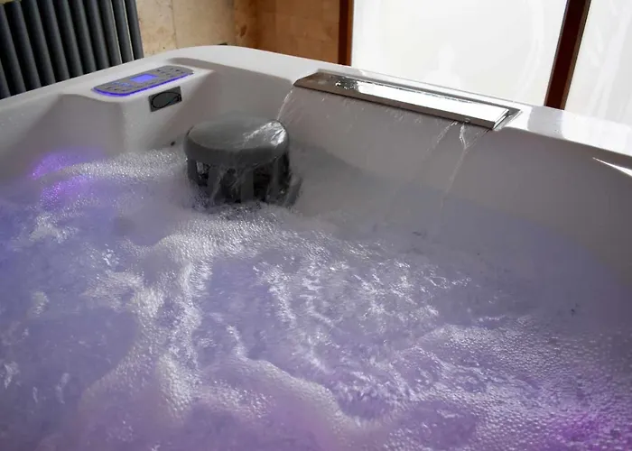 Puente Moneo - Sierra De Francia Garcibuey