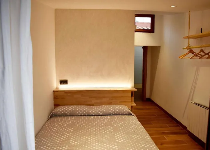 펜션 Puente Moneo - Sierra De Francia *