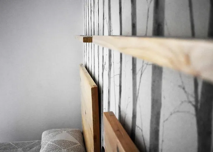 Puente Moneo - Sierra De Francia 펜션 *