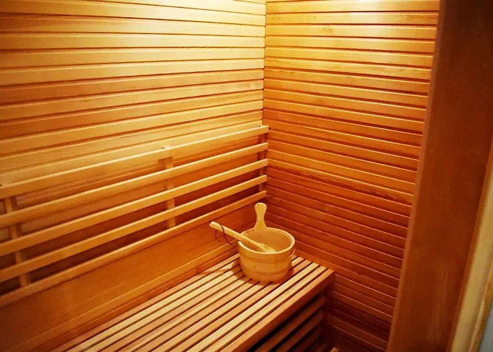 Puente Moneo - Sierra De Francia 펜션 Garcibuey