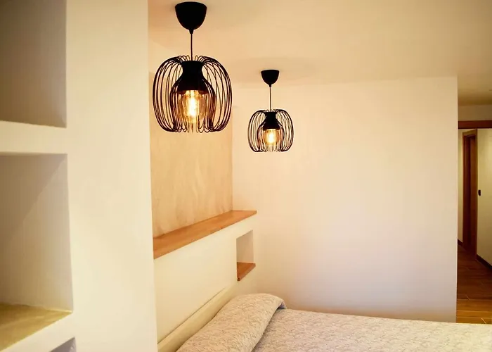 Puente Moneo - Sierra De Francia