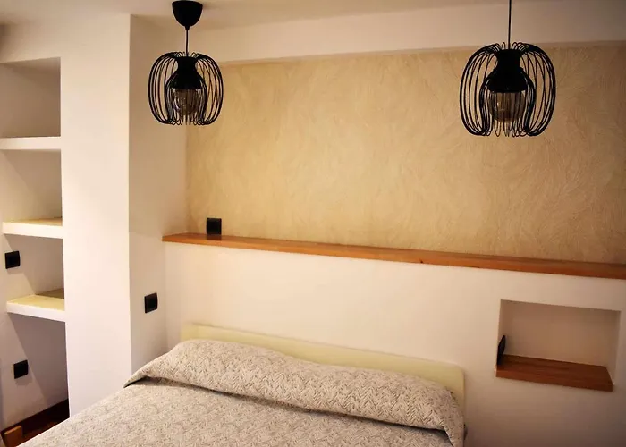 Puente Moneo - Sierra De Francia