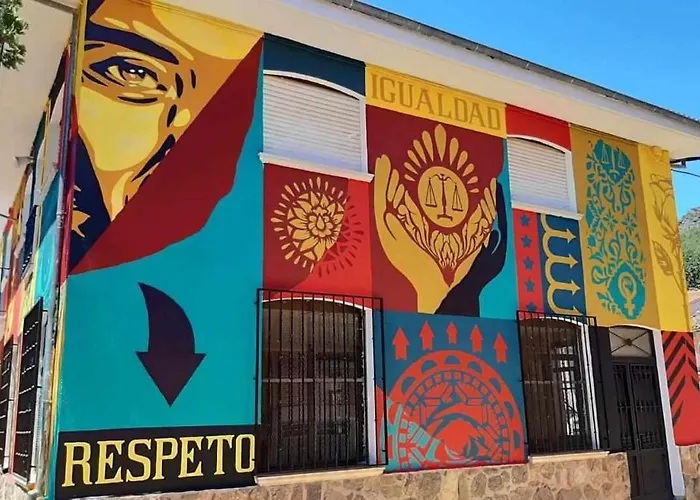 Puente Moneo - Sierra De Francia