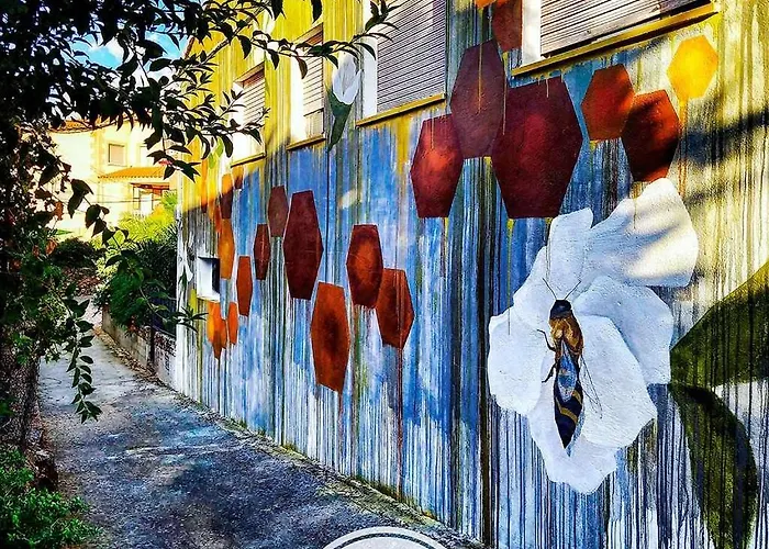 Puente Moneo - Sierra De Francia *