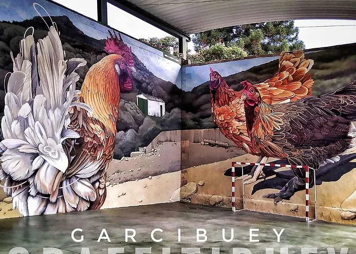 펜션 Puente Moneo - Sierra De Francia